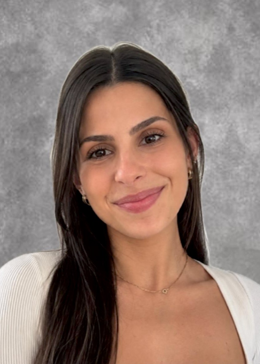 Giorgia Delillo - Speech Pathologist